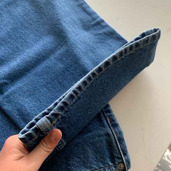 VINTAGE Tommy Hilfiger Jeans👖 - Picture 7 of 9